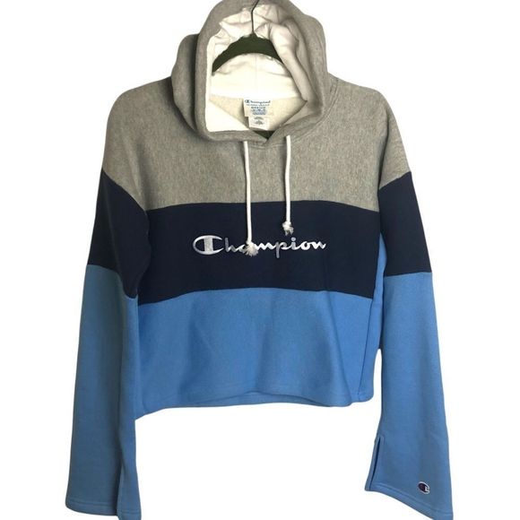 CHAMPION Hoodie - Picture 3 of 8